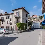 Casa Luvit By Interhome 梅纳焦
