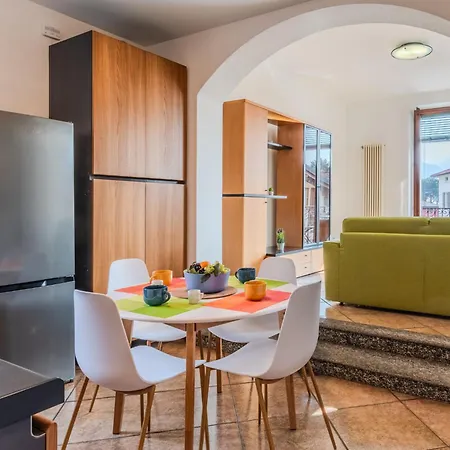 Casa Luvit By Interhome Apartment *