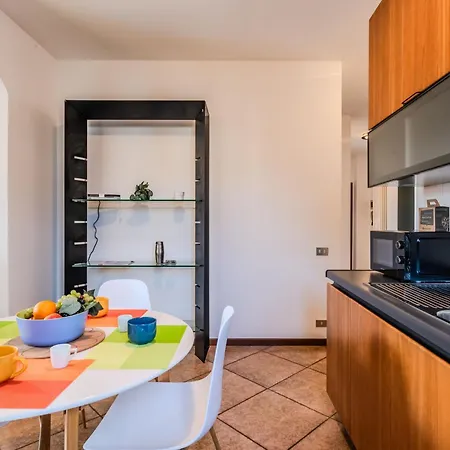 Casa Luvit By Interhome Apartment *