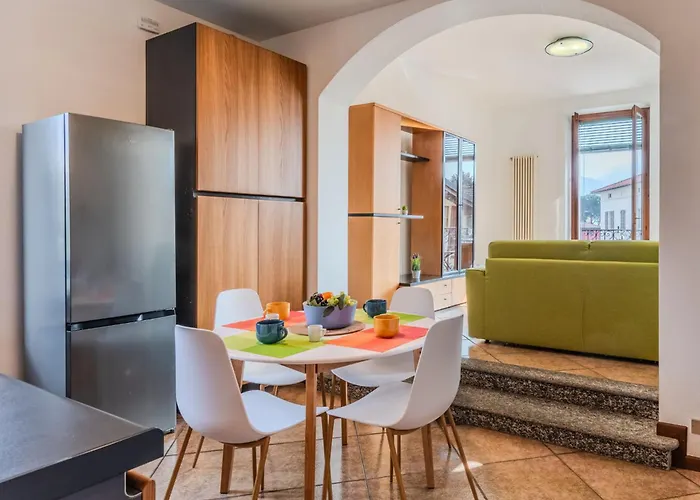 Casa Luvit By Interhome Apartment *