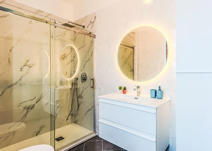 Apartment Casa Luvit By Interhome *