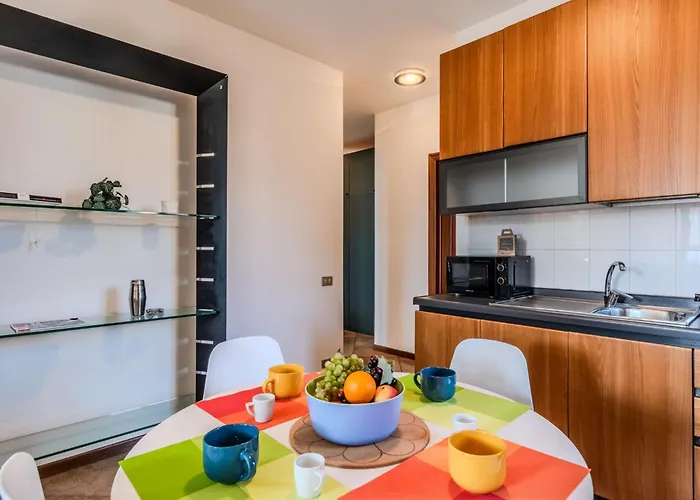 Casa Luvit By Interhome *