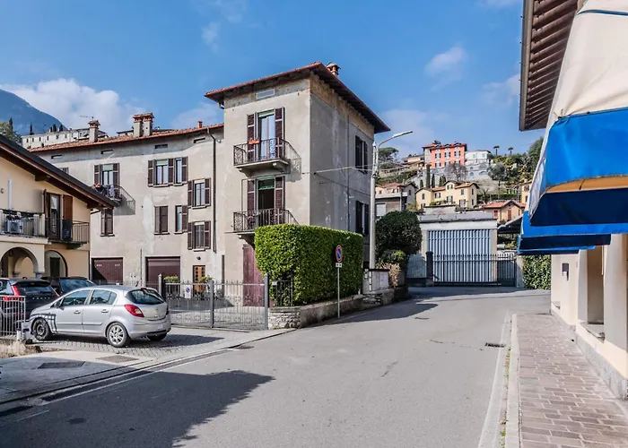 Casa Luvit By Interhome Menaggio