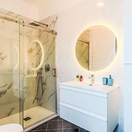 Apartmán Casa Luvit By Interhome *