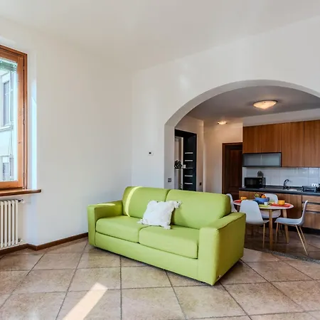 Casa Luvit By Interhome Apartment Menaggio