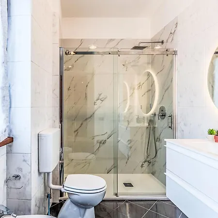 Apartment Casa Luvit By Interhome