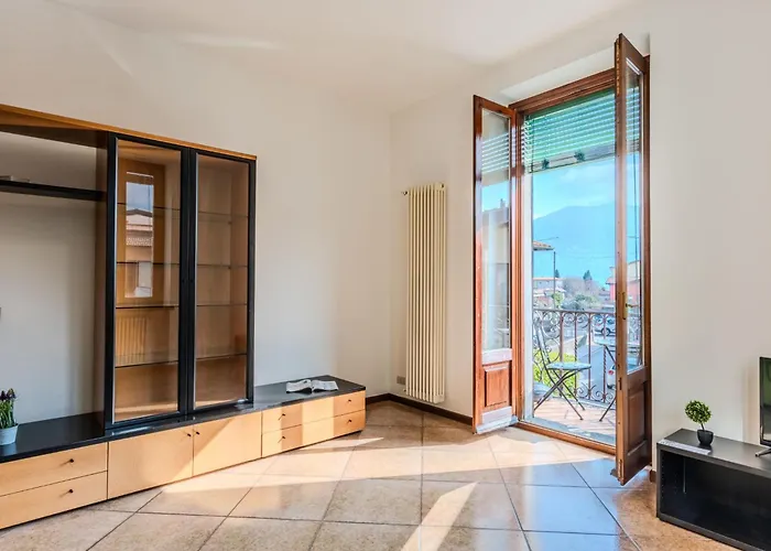 Casa Luvit By Interhome Menaggio