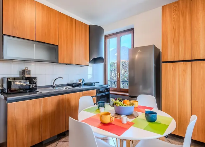 Casa Luvit By Interhome *