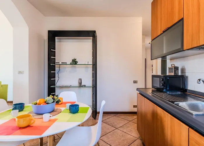 Casa Luvit By Interhome Apartmán *