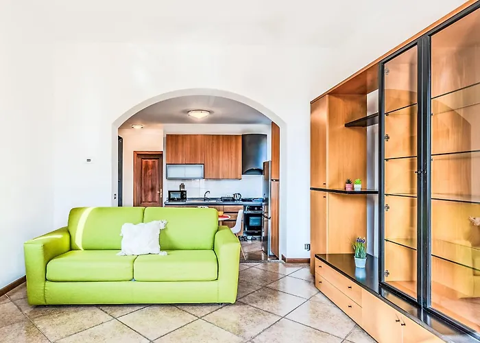 Casa Luvit By Interhome Menaggio