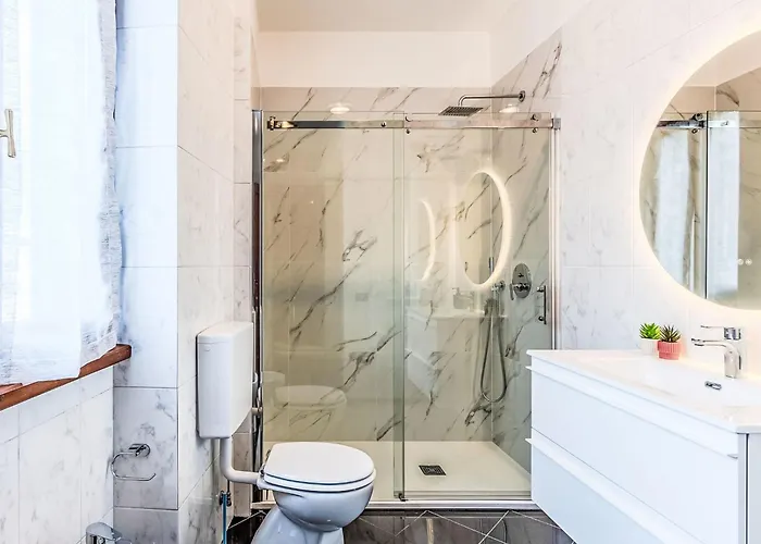 Lejlighed Casa Luvit By Interhome